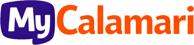 MyCalamari logo